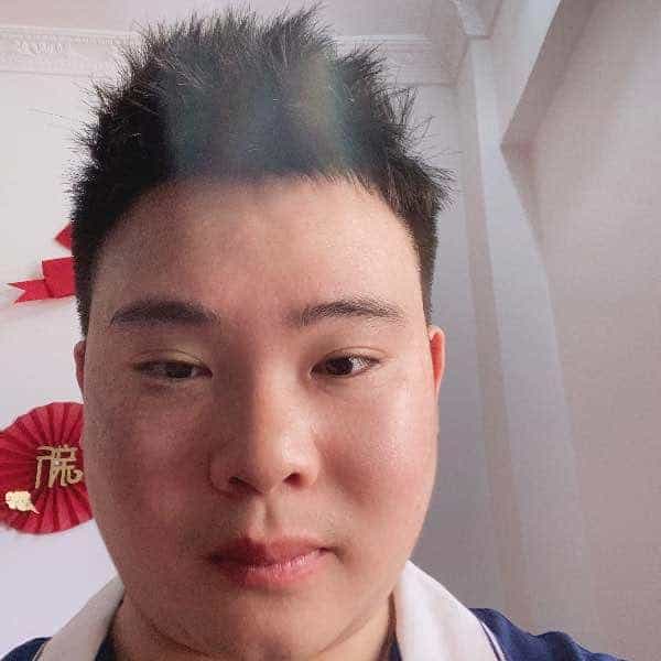 31岁岁广东单身帅哥 - 张家口吉缘网
