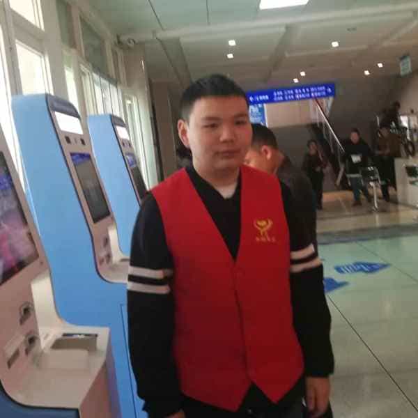 28岁岁浙江单身帅哥 - 张家口吉缘网