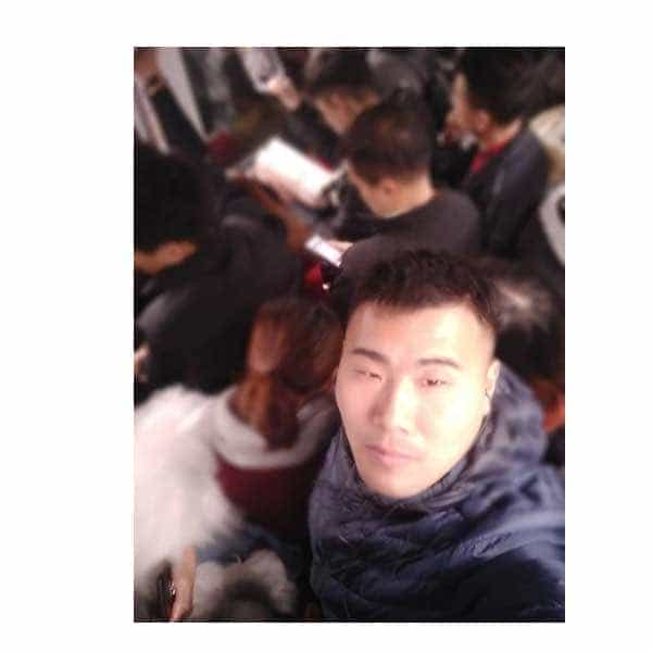 38岁岁江苏单身帅哥 - 张家口吉缘网