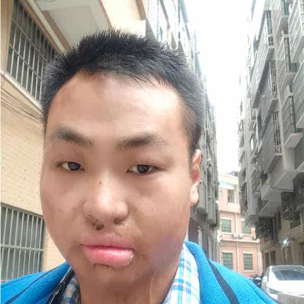 33岁岁湖北单身帅哥 - 张家口吉缘网