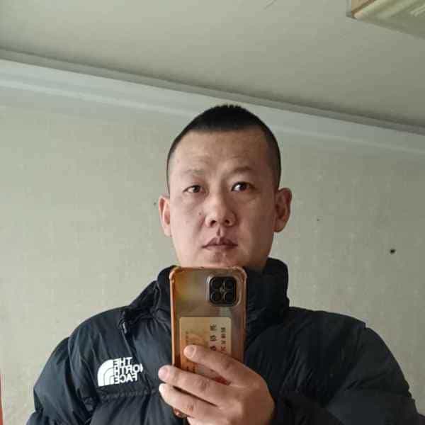 39岁岁辽宁单身帅哥 - 张家口吉缘网