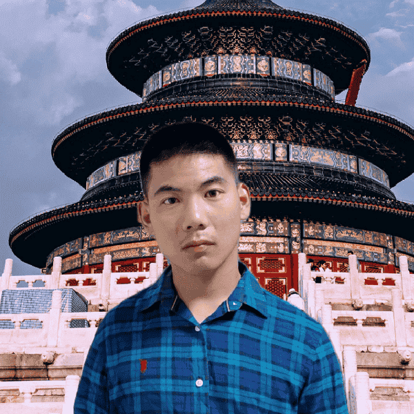 32岁岁江苏单身帅哥 - 张家口吉缘网