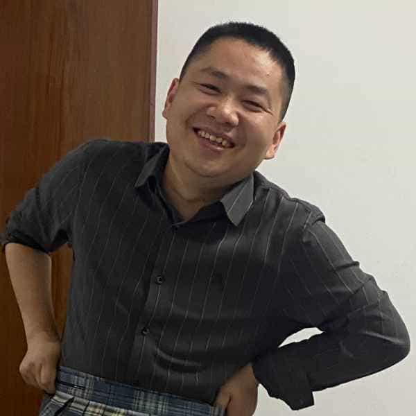 36岁岁四川单身帅哥 - 张家口吉缘网