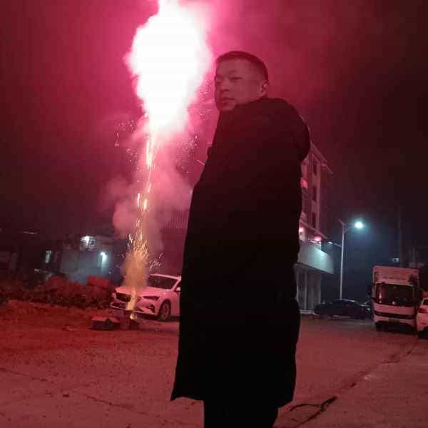 38岁岁四川单身帅哥 - 张家口吉缘网