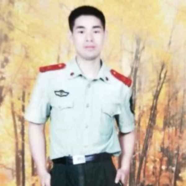 38岁岁江西单身帅哥 - 张家口吉缘网
