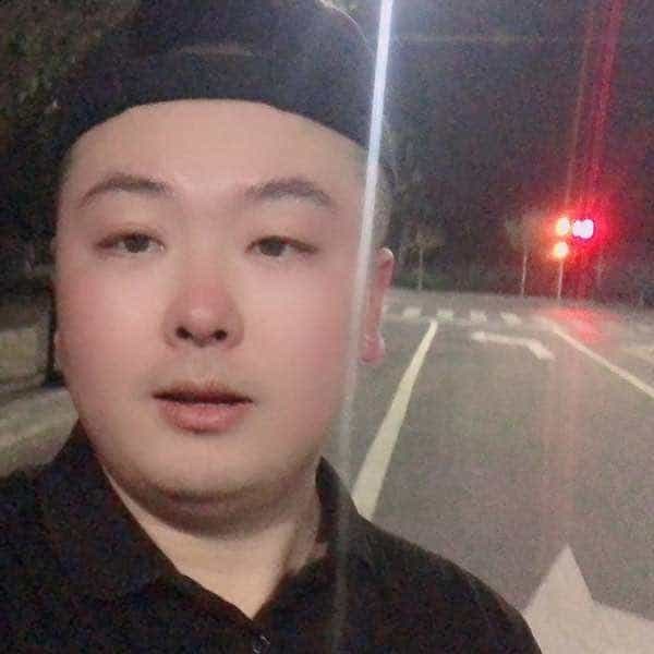 31岁岁辽宁单身帅哥 - 张家口吉缘网