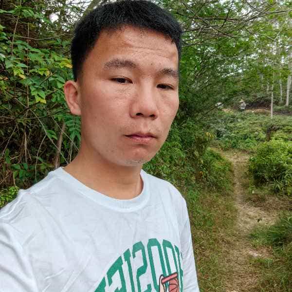 35岁岁广东单身帅哥 - 张家口吉缘网