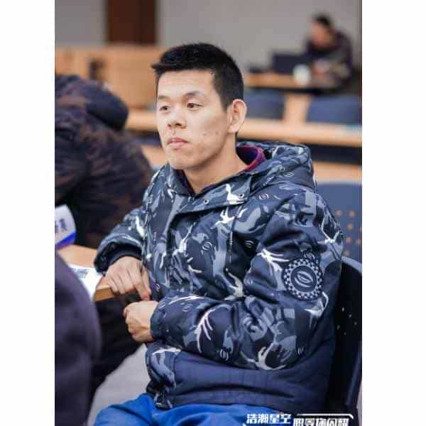 30岁岁江苏单身帅哥 - 张家口吉缘网