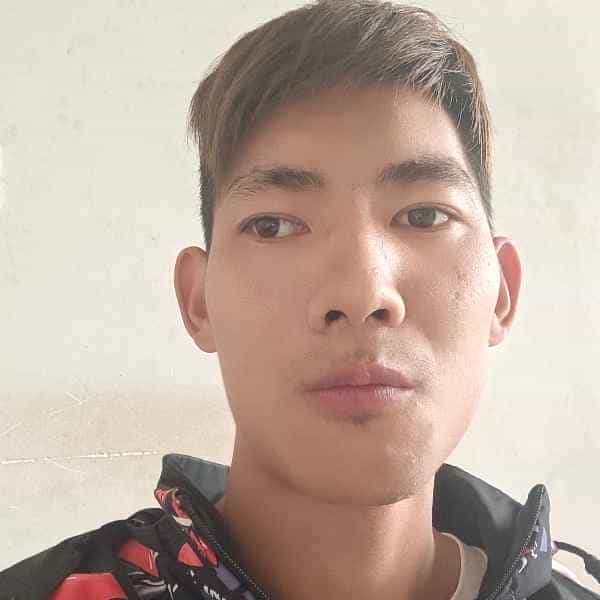 27岁岁河北单身帅哥 - 张家口吉缘网