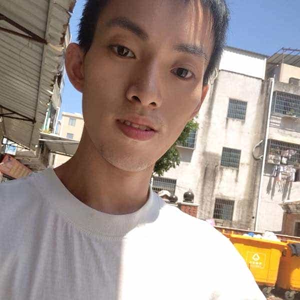 27岁岁福建单身帅哥 - 张家口吉缘网