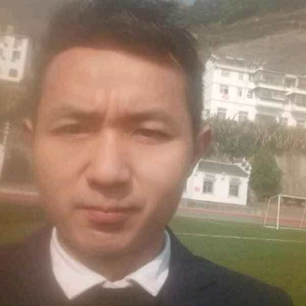 37岁岁湖北单身帅哥 - 张家口吉缘网