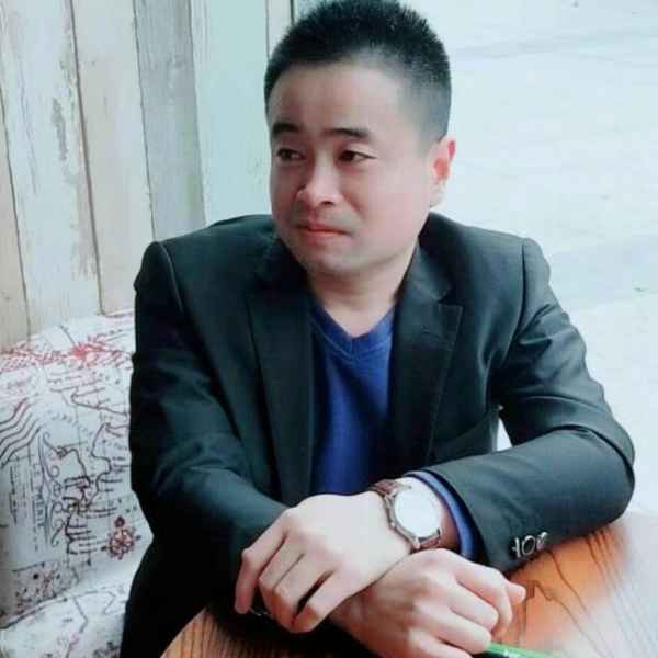 37岁岁广东单身帅哥 - 张家口吉缘网