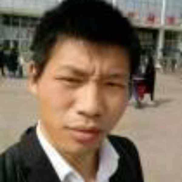 35岁岁湖北单身帅哥 - 张家口吉缘网