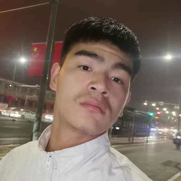 23岁岁山西单身帅哥 - 张家口吉缘网