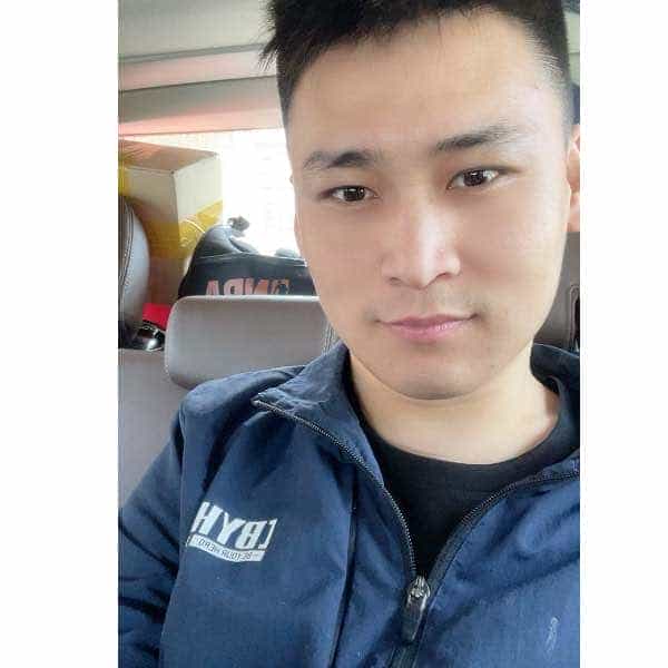 33岁岁辽宁单身帅哥 - 张家口吉缘网