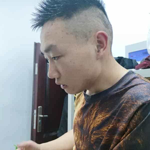 29岁岁四川单身帅哥 - 张家口吉缘网