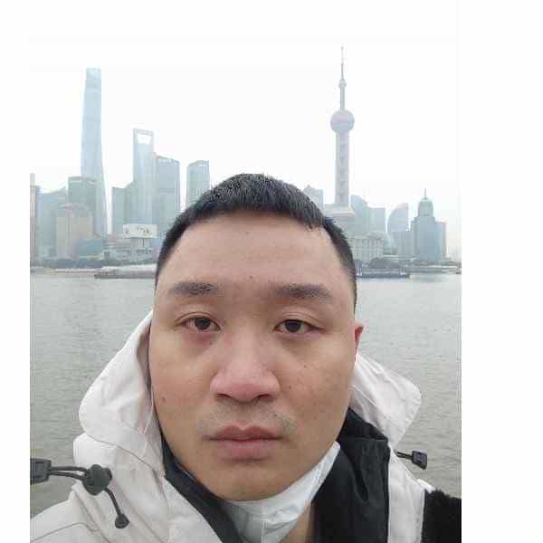 35岁岁江苏单身帅哥 - 张家口吉缘网