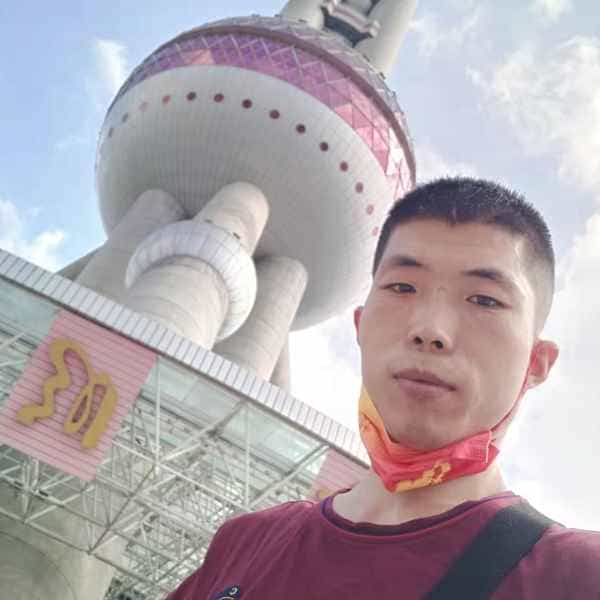 39岁岁湖北单身帅哥 - 张家口吉缘网