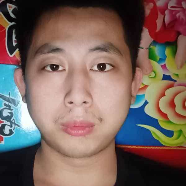 28岁岁河北单身帅哥 - 张家口吉缘网