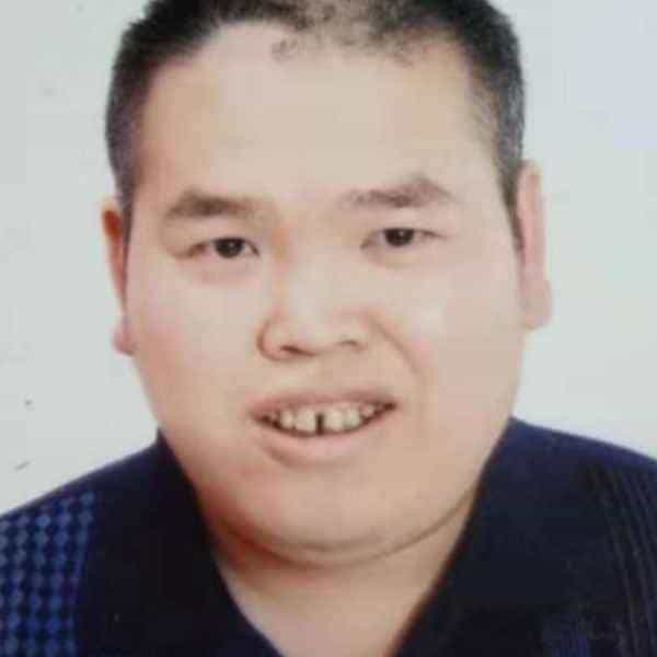 35岁岁广西单身帅哥 - 张家口吉缘网