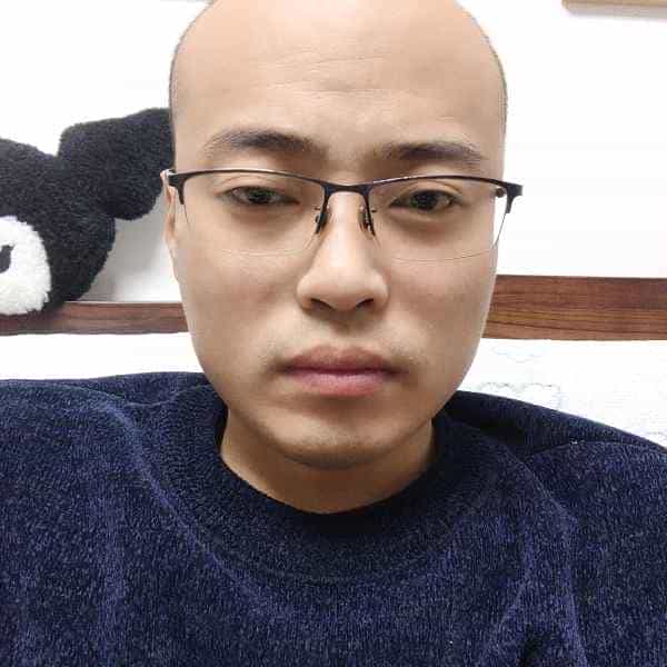 37岁岁山东单身帅哥 - 张家口吉缘网