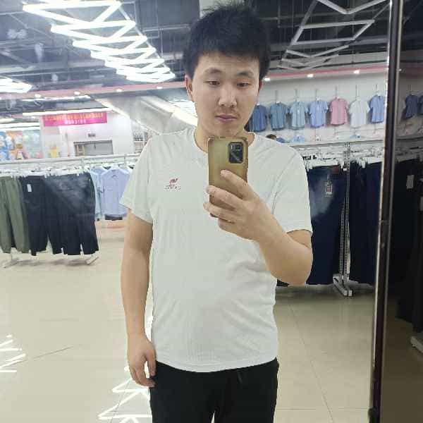 35岁岁湖北单身帅哥 - 张家口吉缘网