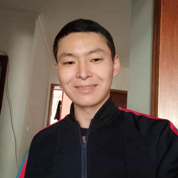 33岁岁安徽单身帅哥 - 张家口吉缘网