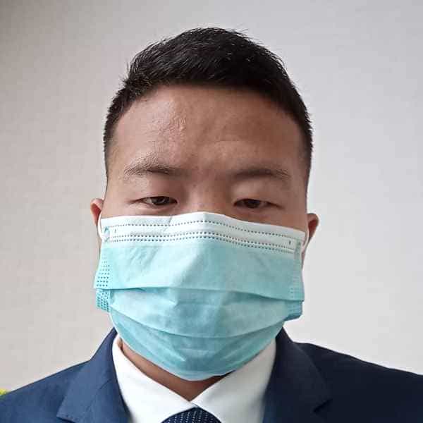 31岁岁安徽单身帅哥 - 张家口吉缘网