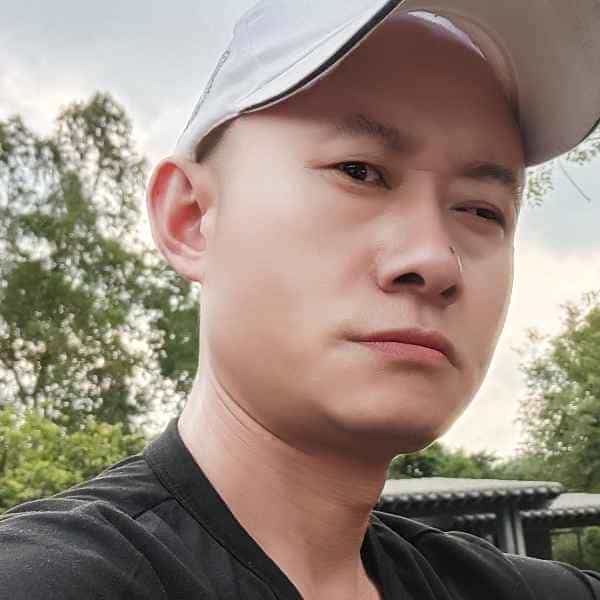 41岁岁湖南单身帅哥 - 张家口吉缘网