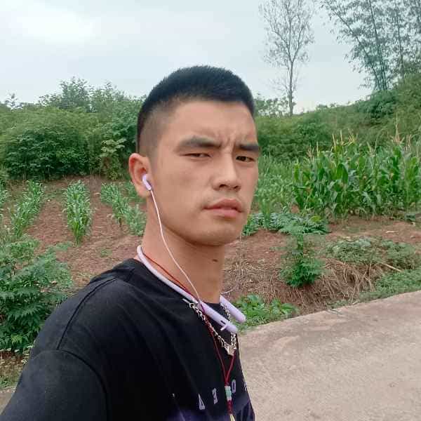 35岁岁四川单身帅哥 - 张家口吉缘网