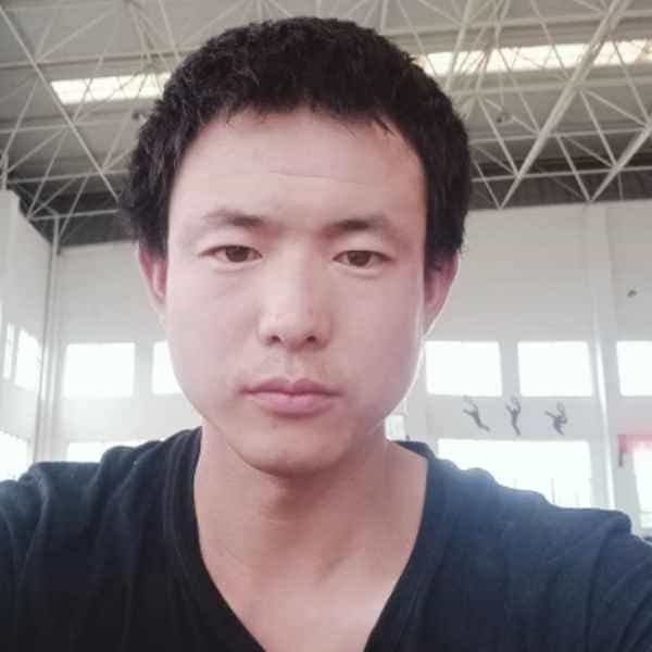 37岁岁辽宁单身帅哥 - 张家口吉缘网