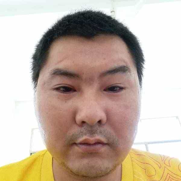 38岁岁广东单身帅哥 - 张家口吉缘网