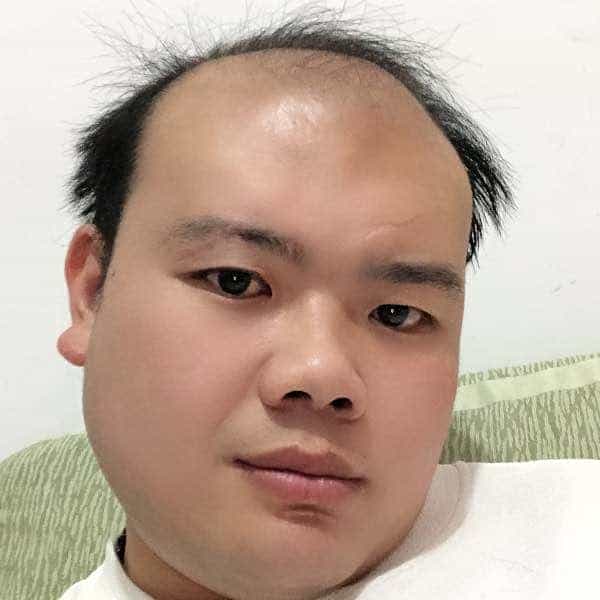 34岁岁云南单身帅哥 - 张家口吉缘网