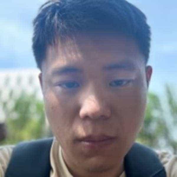 31岁岁四川单身帅哥 - 张家口吉缘网