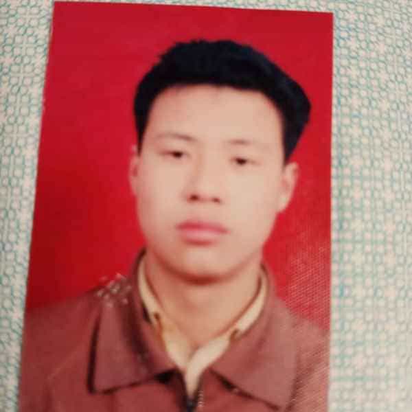 38岁岁安徽单身帅哥 - 张家口吉缘网