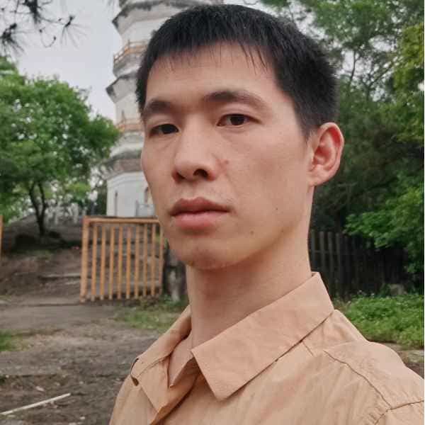 33岁岁四川单身帅哥 - 张家口吉缘网