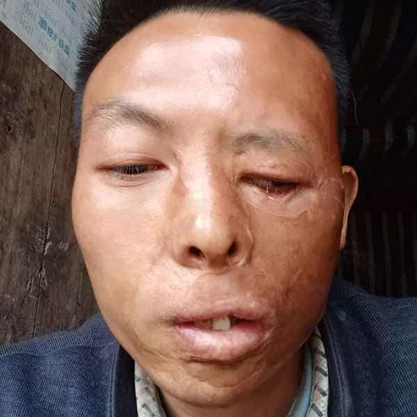 34岁岁四川单身帅哥 - 张家口吉缘网
