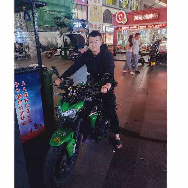 29岁岁山东单身帅哥 - 张家口吉缘网