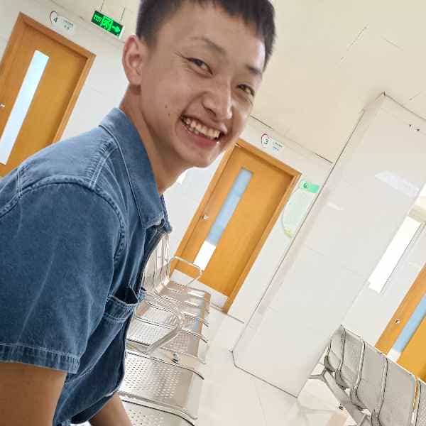 27岁岁四川单身帅哥 - 张家口吉缘网