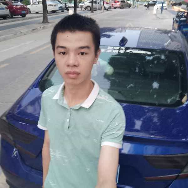 27岁岁广东单身帅哥 - 张家口吉缘网
