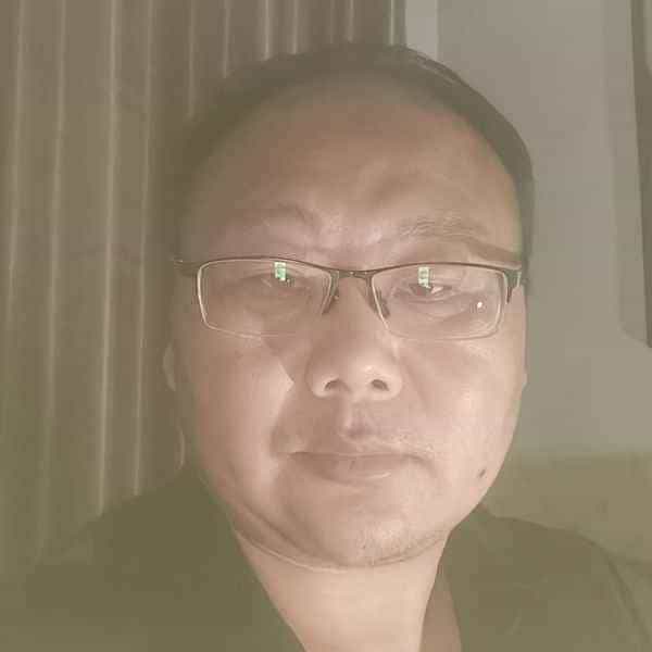 44岁岁山东单身帅哥 - 张家口吉缘网
