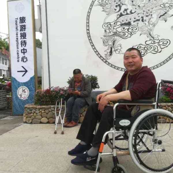 35岁岁浙江单身帅哥 - 张家口吉缘网