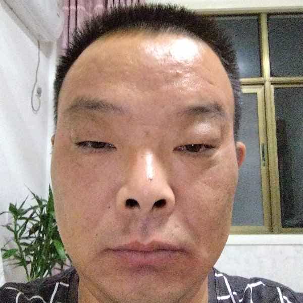 48岁岁江苏单身帅哥 - 张家口吉缘网