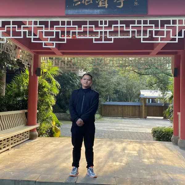 31岁岁重庆单身帅哥 - 张家口吉缘网