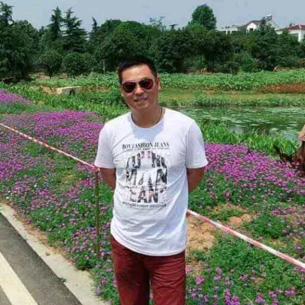 49岁岁浙江单身帅哥 - 张家口吉缘网
