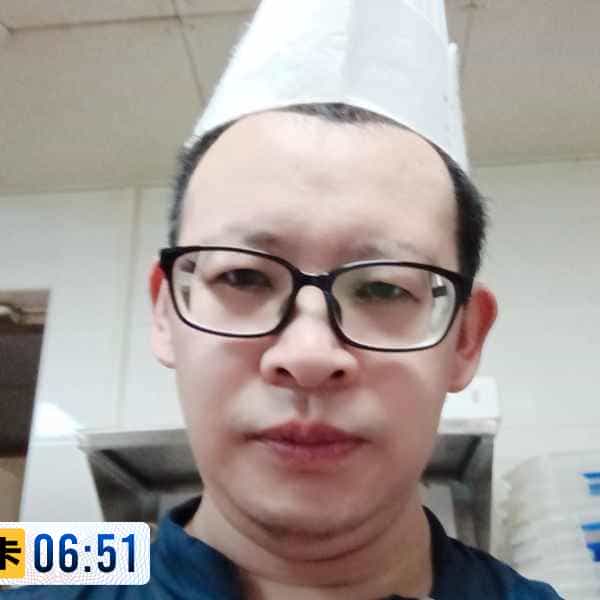 43岁岁山西单身帅哥 - 张家口吉缘网