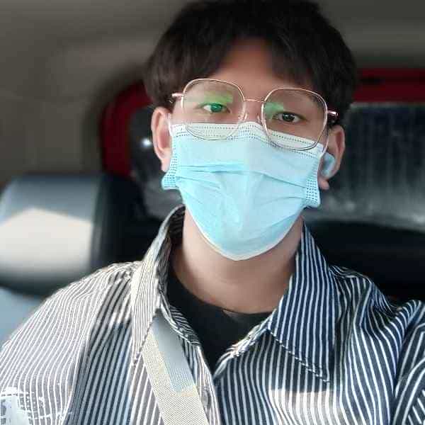 23岁岁江西单身帅哥 - 张家口吉缘网