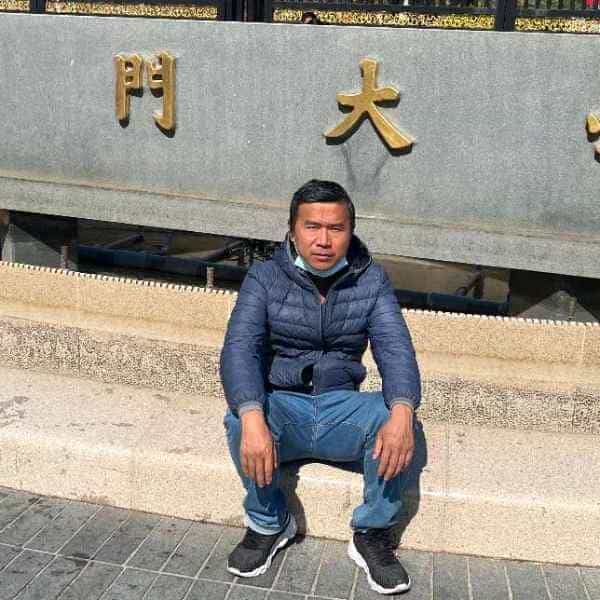 45岁岁福建单身帅哥 - 张家口吉缘网