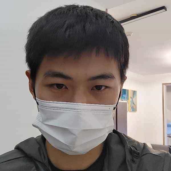 33岁岁山东单身帅哥 - 张家口吉缘网