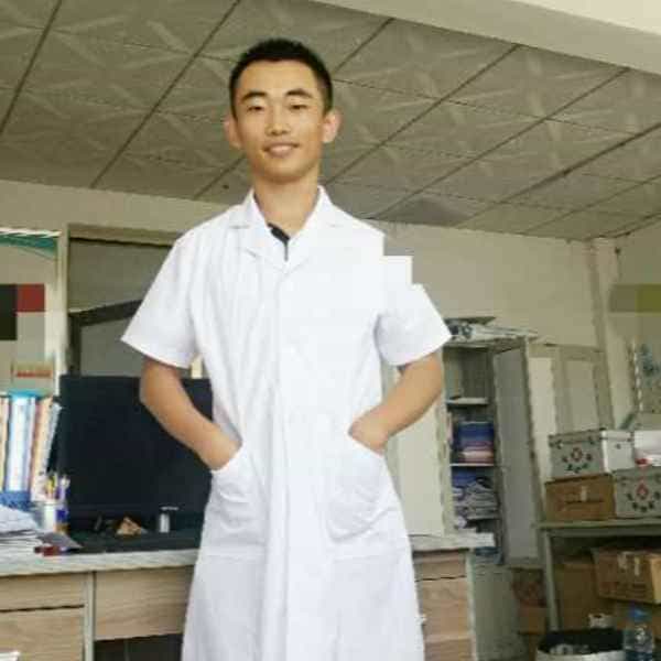 36岁岁山东单身帅哥 - 张家口吉缘网